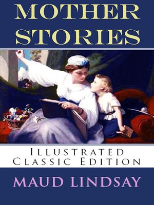 cover image of Mother Stories